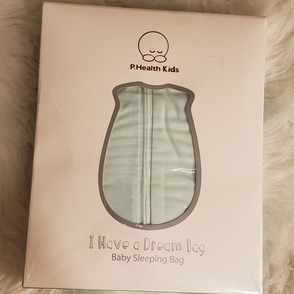 Sleeping bag - Picture 1 of 2